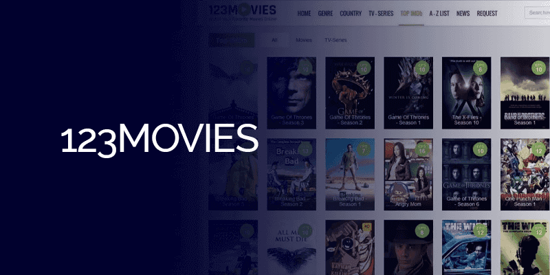 10 melhores sites filmes gratis