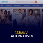 Alternatives 123mkv