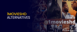 1MoviesHD Alternatives