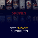 Best 5Movies Substitutes