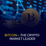 Bitcoin The Crypto Market Leader