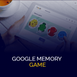 Jogo da Memória do Google
