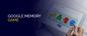 Google Memory-Spiel