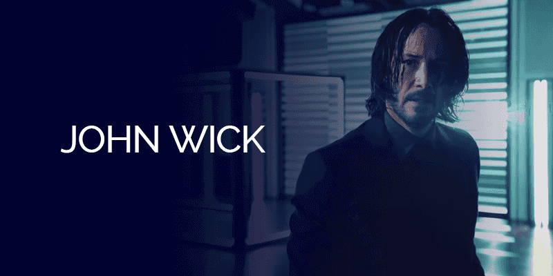 John Wick