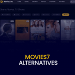 Films7 Alternatives