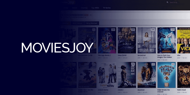 FilmsJoy