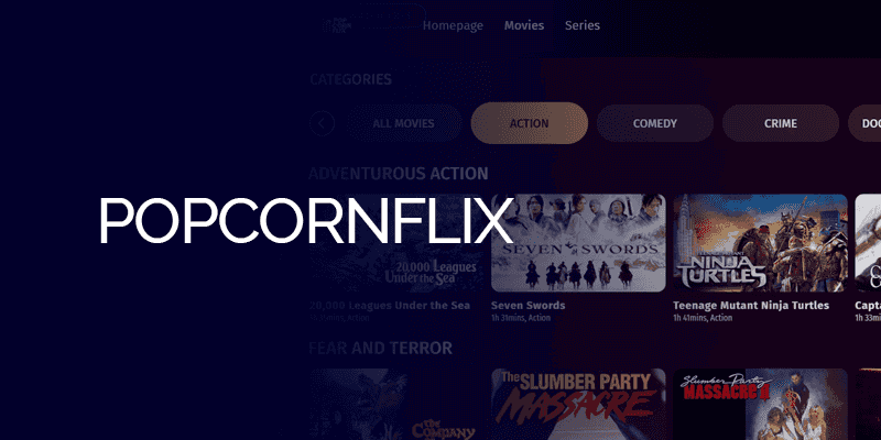 Popcornflix