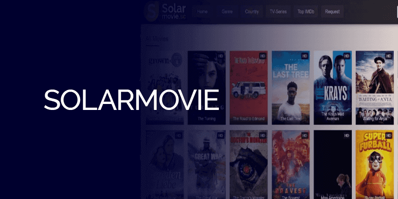 9 sites alternativos do SolarMovie para assistir filmes online GRATUITOS