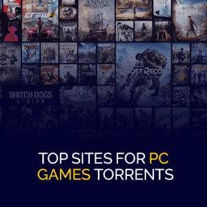 Top 2 websites to download pc games for free 