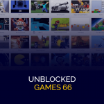 ブロック解除されたゲーム66