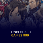 Unblocked Games 999