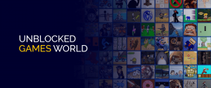 Unblocked Games World (@Un_blockedgames) / X