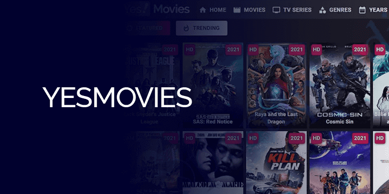 Yesmovies websites discount