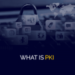 What is PKI