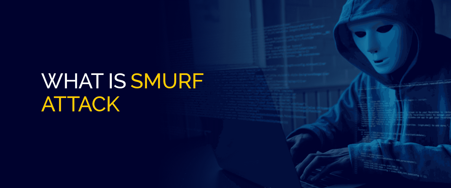 What is a Smurf Attack?