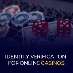 Weryfikacja tożsamości w kasynach online