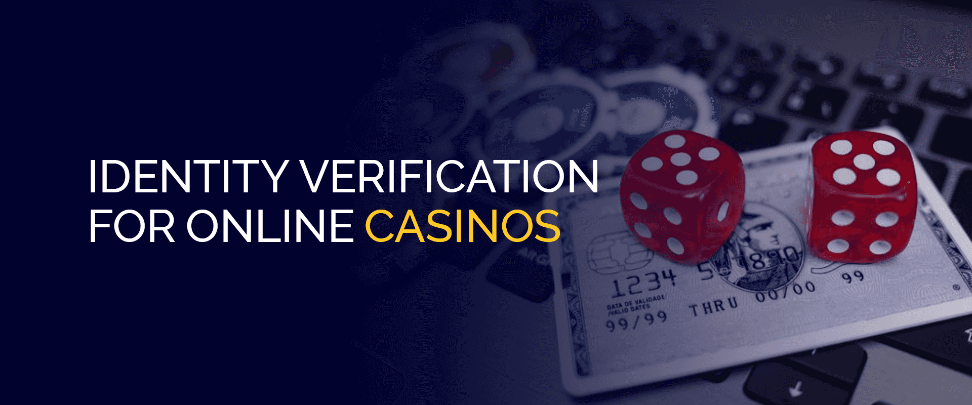 Verificación de Edad en Casinos en Español