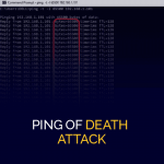 Ping Of Death Attack