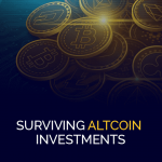 Überlebende Altcoin-Investitionen