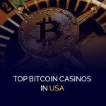 Déi bescht Bitcoin Casinoen an den USA