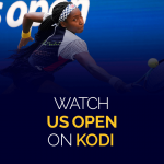 شاهد بطولة الولايات المتحدة المفتوحة على كودي