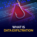 O que é exfiltração de dados