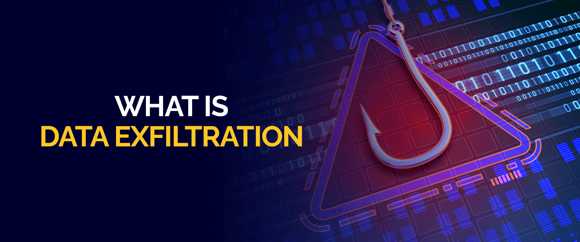 What is Data Exfiltration