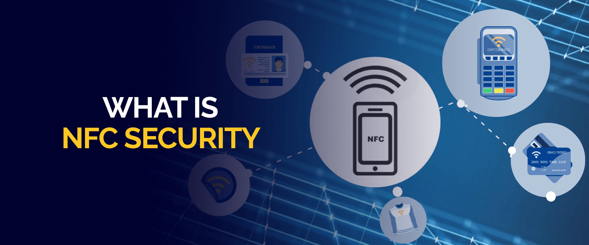 What is NFC Security