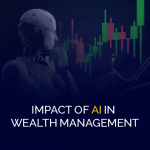 تأثير الذكاء الاصطناعي في إدارة الثروات