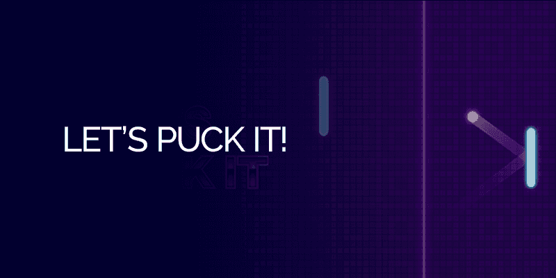 Let’s Puck It!