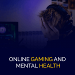 الألعاب عبر الإنترنت والصحة العقلية