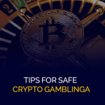 نصائح للمقامرة الآمنة بالعملات المشفرة