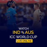 شاهد كأس العالم IND vs AUS ICC مباشرة عبر الإنترنت