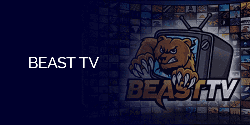 Beast TV