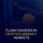 Flash Crashes in Cryptocurrency Markets