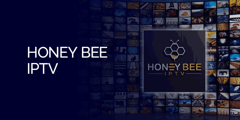 Honey Bee IPTV