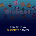 نحوه بازی Blooket Games