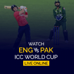 Tonton Piala Dunia ICC Inggris Vs Pakistan Langsung Online