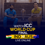 Assista à final mundial da ICC IND vs AUS ao vivo online