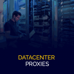 Proxies de Datacenter