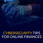 نکات امنیت سایبری برای امور مالی آنلاین