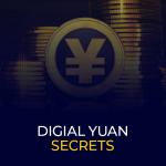 Digitale Yuan-geheimen