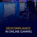 Geocompliance am Online Gaming