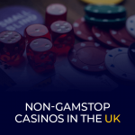Non-GamStop Casinos in the UK