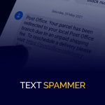 Text-Spammer