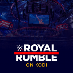 Королевская битва WWE на Коди