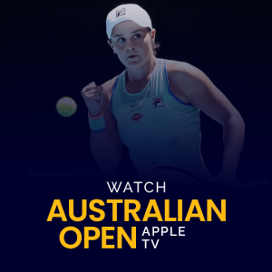 How To Watch Australian Open 2024 On PS4 And Xbox