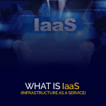 Vad är IaaS (infrastruktur som en tjänst)