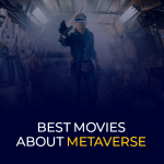 Best Movies about metaverse
