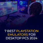Meilleurs émulateurs PlayStation pour PC